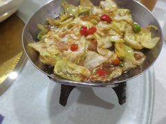 -鄱阳湖·江西小炒·瓦罐煨汤(五道口店)