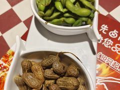 -三个大叔东北烧烤·砂锅菜(西三旗店)