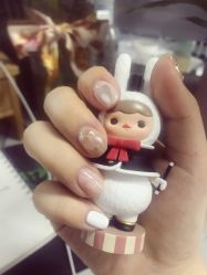 -米小兔美甲美睫