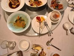 -白云中餐厅·粤菜·亚龙湾喜来登度假酒店