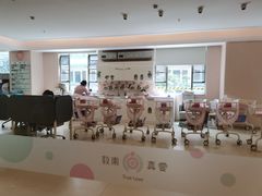 -臻儿屿月子会所(茶山店)