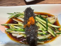 -红叶日料·放题·海胆·定食(星海店)