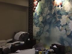-古莲·影院足道·按摩SPA(水上温泉店)