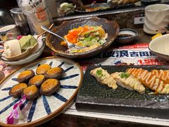 -古田居·特色寿司料理(星之岛旗舰店)