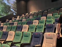 -CGV影城(卓悦中心 IMAX激光店)