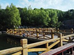 -威海华夏城景区