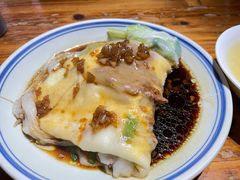 沙茶牛肉肠-膳糧·汕头肠粉·潮汕小吃(龙怡店)