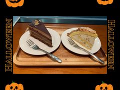 -Peet's 皮爷咖啡(乐峰店)