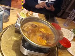 -一井烧肉·活鳗·寿司(望京SOHO店)