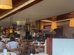 -金鸡湖大酒店·金咖啡厅(国宾路店)