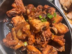 -老厨家(友谊路总店)