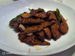 -渔家风味·鲅鱼水饺·央视展播·海鲜天津菜(开发区店)