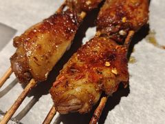 -管氏翅吧(广渠门店)