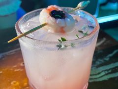 -MOSSO音乐酒吧·Live House(南京西路店)