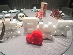 -鑫复盛礼记酒店·国家白金五钻酒家