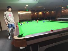 -金豪台球(河西店)