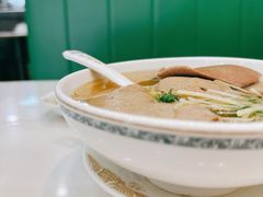 -香港麦奀云吞面世家(中山二路店)