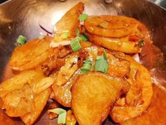 -绿茶餐厅(布吉万象汇店)