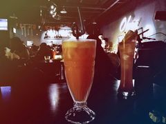 我是女神-ohbar live house(人广店)