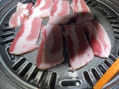 -猫爪爪原切自助烤肉(观音桥阳光世纪店)