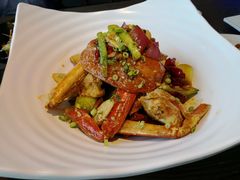 -蟹之国·精品蟹料理(极地店)