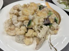 -燕春楼(海河华鼎店)