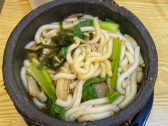 -蜀小沫肉沫麻酱土豆粉(北桥店)