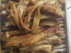 -水库活鱼馆(于桥水库店)