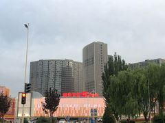 -新华百货CC Park购物广场