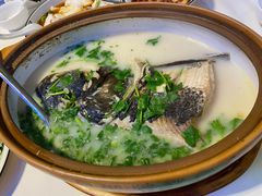 -风味小馆(天目湖宾馆店)