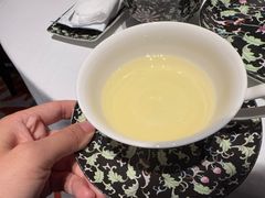 -君庭中餐厅(友谊宾馆店)