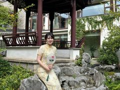 -广富林宰相府酒店·水云间