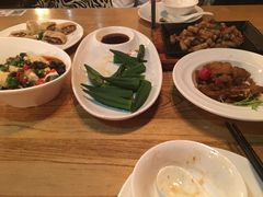 -热度餐厅(老佛爷店)