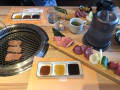 -焼肉 ウエスト(天神店)