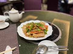 -好彩海鲜火锅饭店(银河百老汇店)
