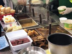 -大利来记餐厅(大三巴店)