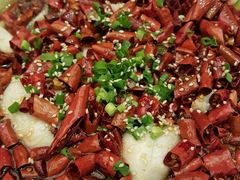 -海天楼(天津泛太平洋店)