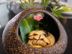 -柒厢食事雅谈