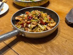 -福照楼汽锅鸡·云南菜(万达广场店)