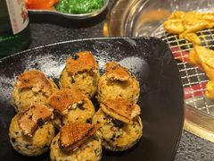 -伊茉家的烤肉店(勒泰中心店)