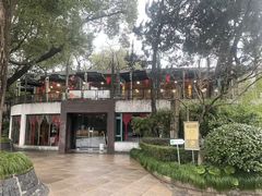 -申粤轩酒楼(丁香花园店)