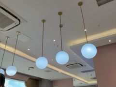 -小杨生煎(周浦万达店)