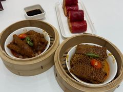 -喜宴又一村·粤菜·茶点·海鲜(壹方天地店)