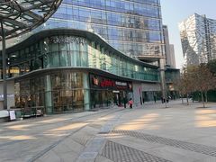 -安妮意大利餐厅(世贸天阶店)