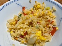 蛋炒饭-怪噜范·老贵阳街头名小吃(汇金星力城店)