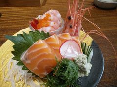 -信日本料理(信义坊店)