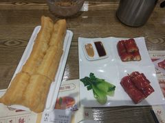 -赏点粤式点心(广州塔店)