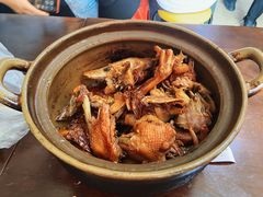 -斯丹姜母鸭·古法干香(涂门街总店)