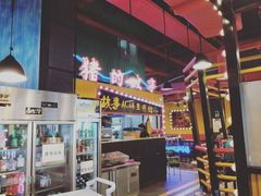-猪的故事·韩式烤肉(韩乐坊店)