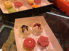 -陶陶居饼家(惠福东路店)